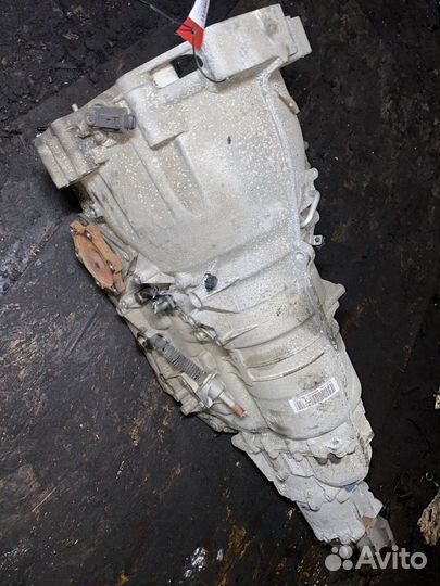 АКПП Audi A6(4F2/C6) A6 C6 4F2 4F5 JKK