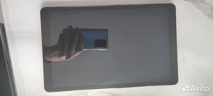 Samsung galaxy tab a 10.5