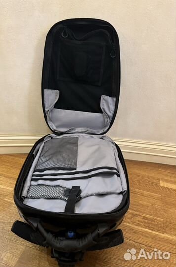 Продаю чемодан Micro трансформер(самокат)