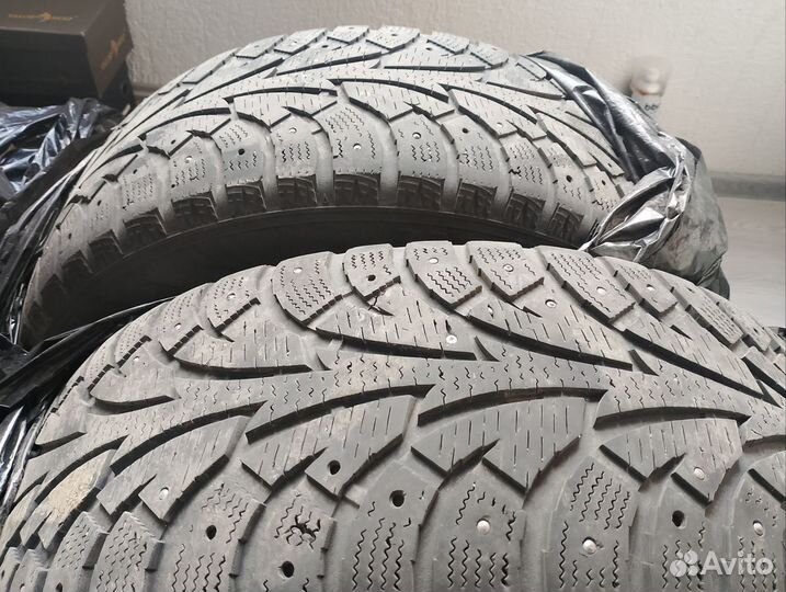 Hankook Radial 884 225/55 R17 101T