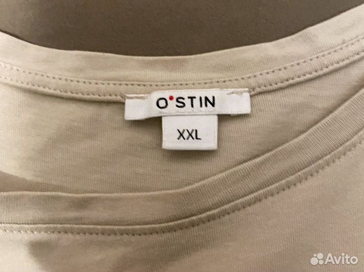 Футболка женская