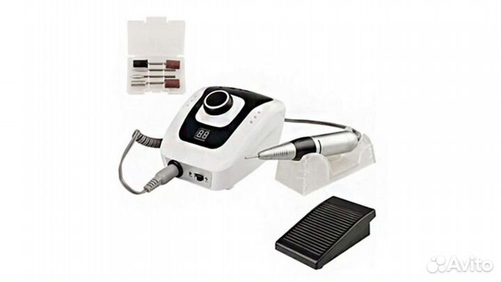 Аппарат для маникюра
