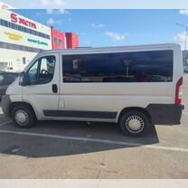 Citroen Jumper 2.2 MT, 2012, 169 176 км, с пробегом, цена 1 600 000 руб.