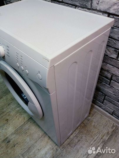 Стиральная машина гарантия