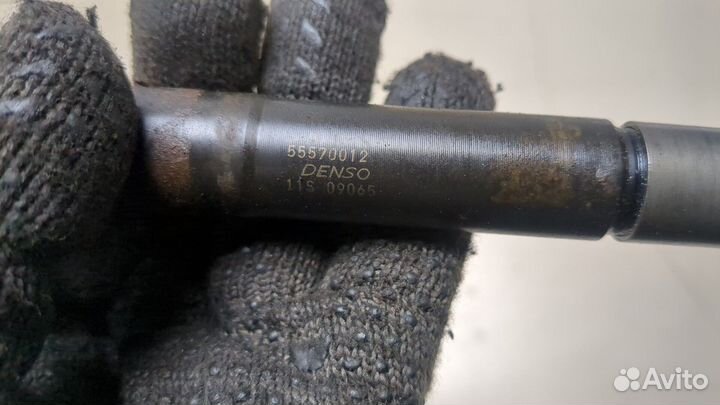 Форсунка топливная Opel Insignia, 2015