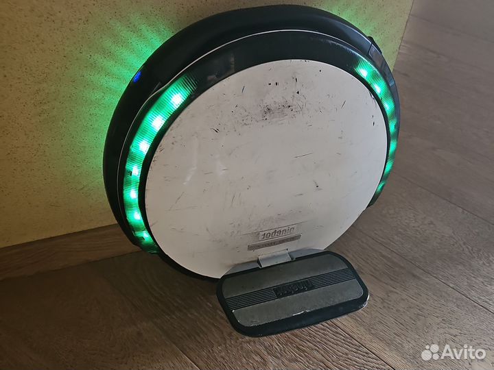 Моноколесо ninebot one s2