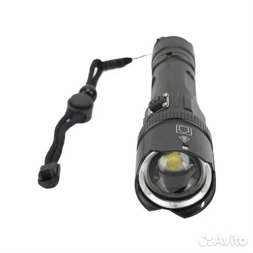 Фонарь подствольный