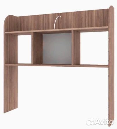 Надстройка для стола Орион