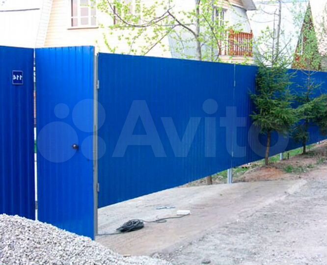 Дом 54 м² на участке 15 сот.