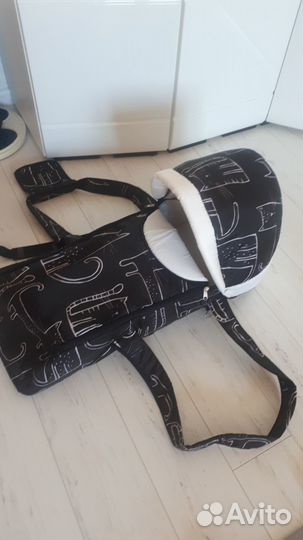 Детская переноска