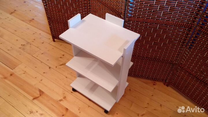 Тележка косметолога