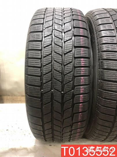 Continental ContiContact TS815 235/55 R18 100V