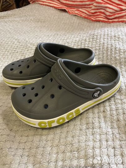 Crocs