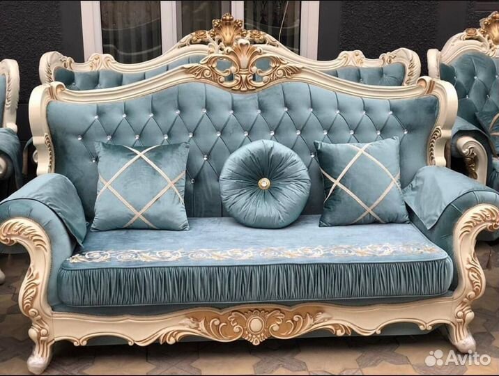 Диван новый