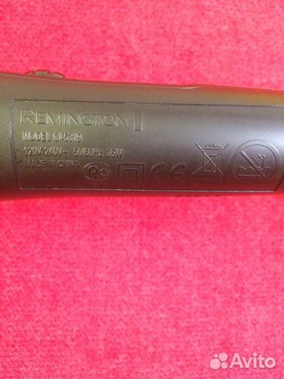 Плойка для завивки волос Remington CL5319