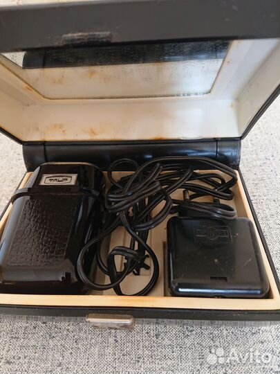 Электробритва Таир