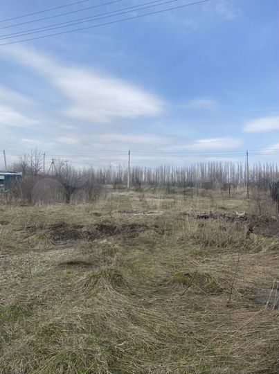 Участок 10 сот. (СНТ, ДНП)