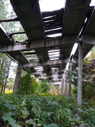 Свободного назначения, 500 м²