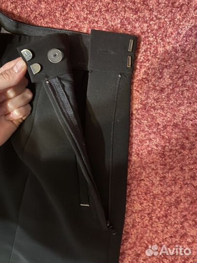 Шорты классические h&m