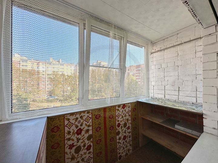 3-к. квартира, 74,7 м², 4/9 эт.