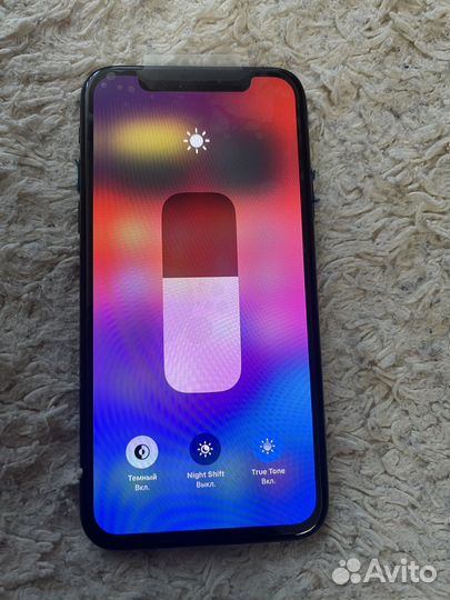 iPhone Xs, 64 ГБ