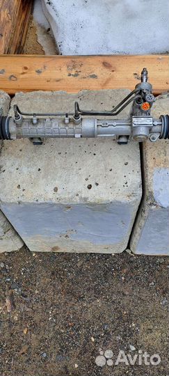 Рулевая рейка с гур для Фиат Альбеа