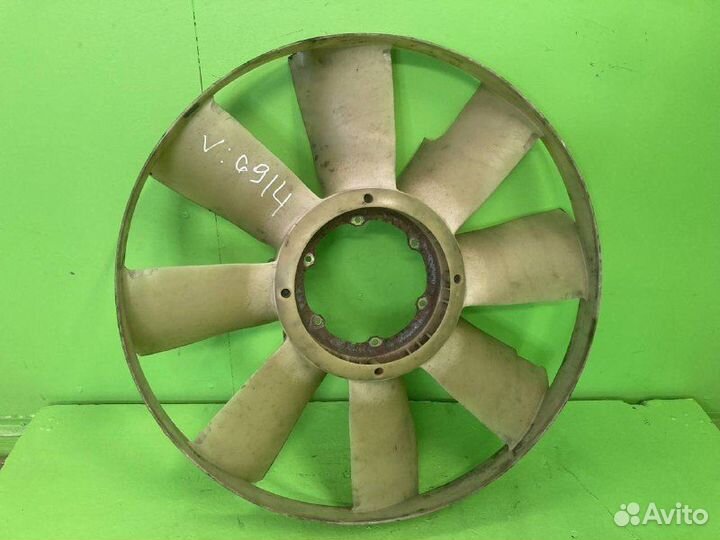 Вентилятор mercedes-benz actros MP II