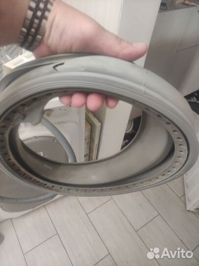 Стиральная машина electrolux EWS 126510 W