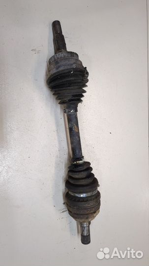 Полуось Saab 900, 1995