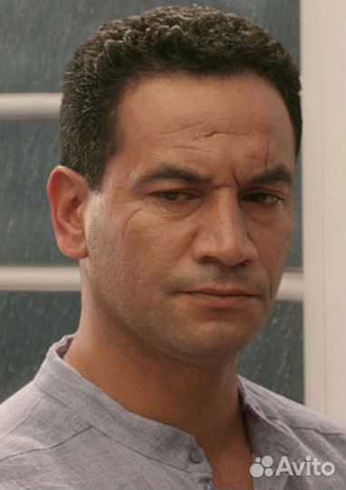 Джанго Фетт