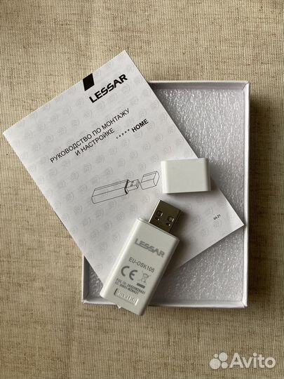 Wifi адаптер для кондиционера Lessar cool+