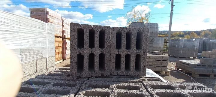 Керамзитобетонные,керамзитные блоки, шлакоблоки д