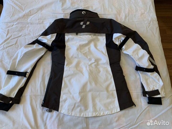 Мото куртка женская BRP Can-Am новая