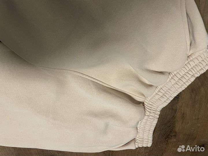 Костюм женский теплый спортивный