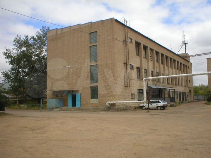 Сдам помещение свободного назначения, 75 м²