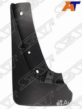 Брызговик Nissan X-Trail 07-15 (Сзади/ Слева)