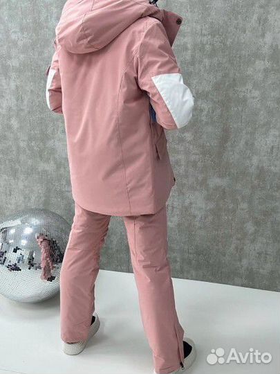 Костюм горнолыжный зимний 42-52