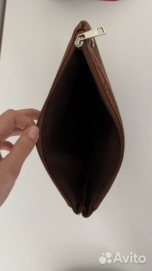 Сумка клатч
