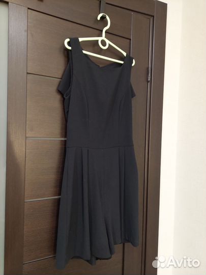 Комбинезон женский летний