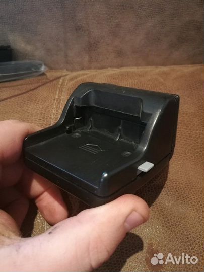 Зарядное для аккумуляторов