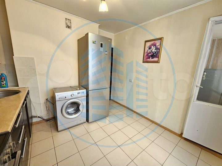 3-к. квартира, 64,9 м², 6/9 эт.