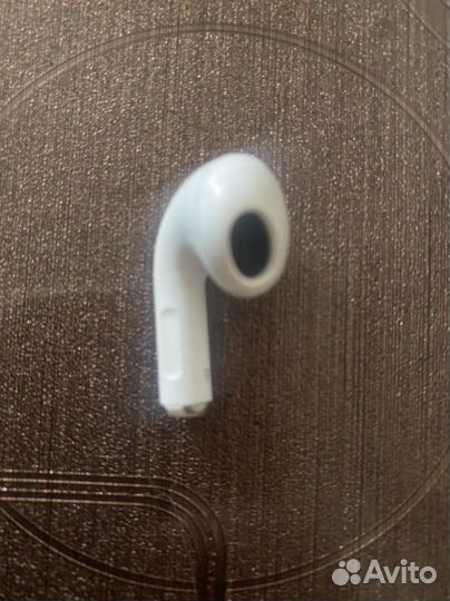 Наушник airpods 3 правый