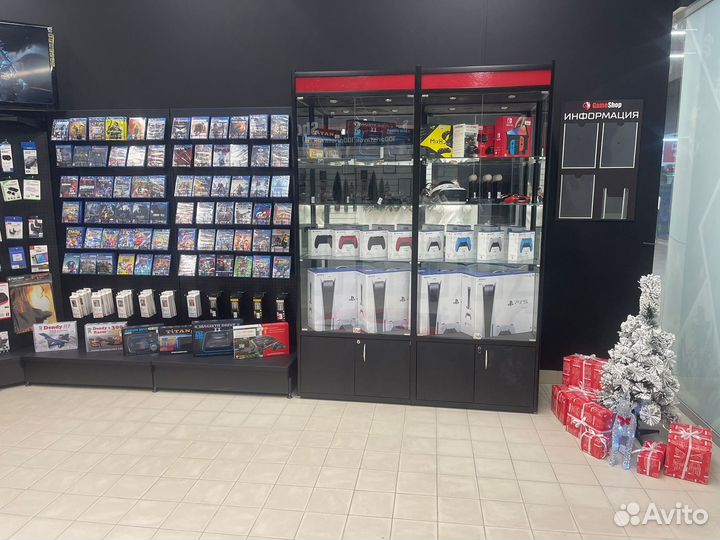 Чехлы для PS4 / PS5 / xbox