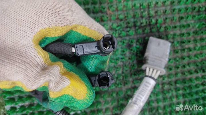 Жгут проводки свечей накала Citroen C-Crosser 2007