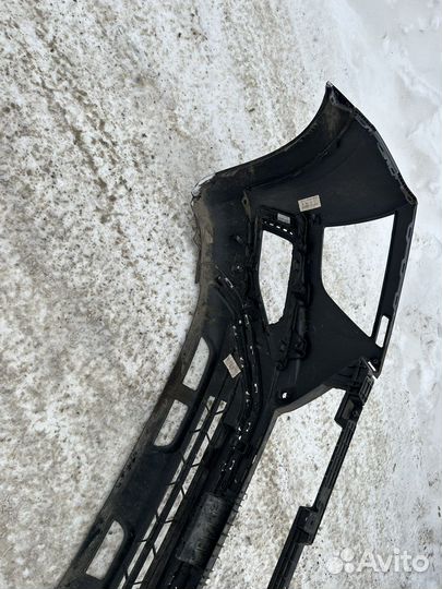 Бампер передний Hyundai Creta 2