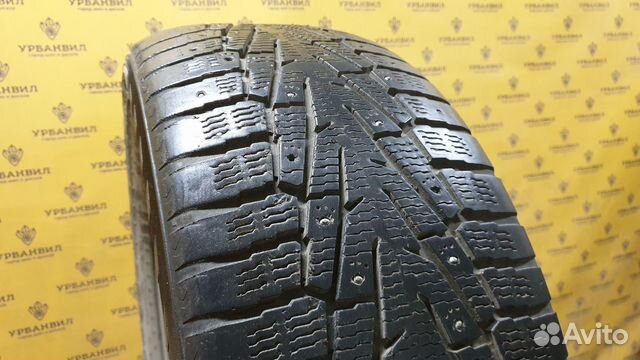 Nokian Tyres Nordman 7 SUV 255/55 R19 111T