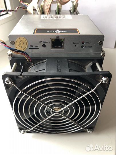 Ремонт и выкуп asic майнеров и бп любых