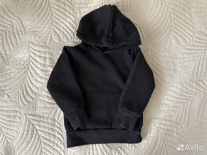 Одежда для мальчика 98