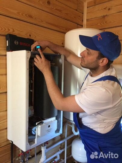 Вентиляторы для котла Baxi