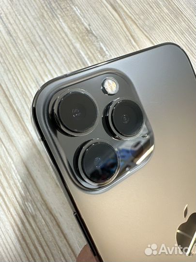 iPhone 13 pro max 128 gb